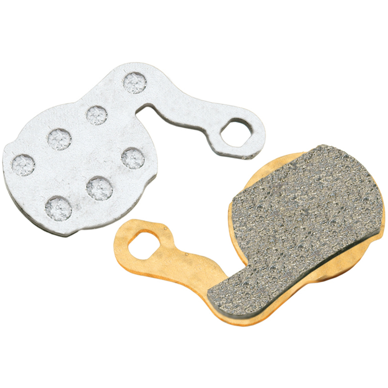 CL BRAKES Bicycle Brake Pads Sintered Compound + Ceramic Coating - 4042VRX CL BRAKES Bicycle Brake Pads Sintered Compound + Ceramic Coating - 4042VRX