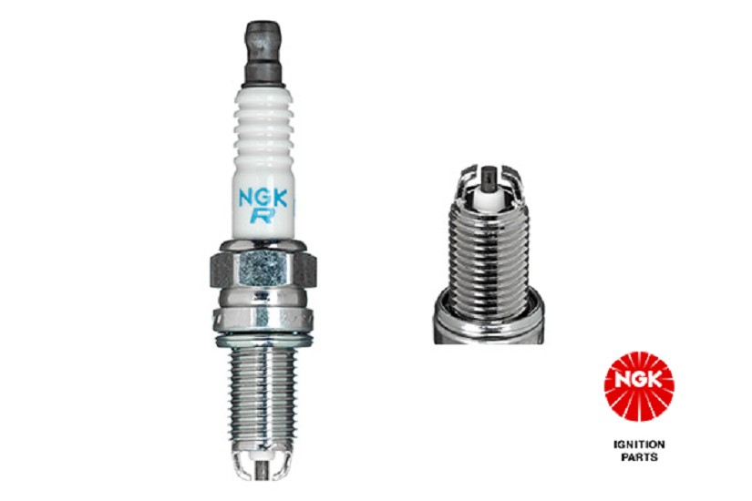 Zündkerze NGK DCPR8EKP [7415] Palladium/Platinum