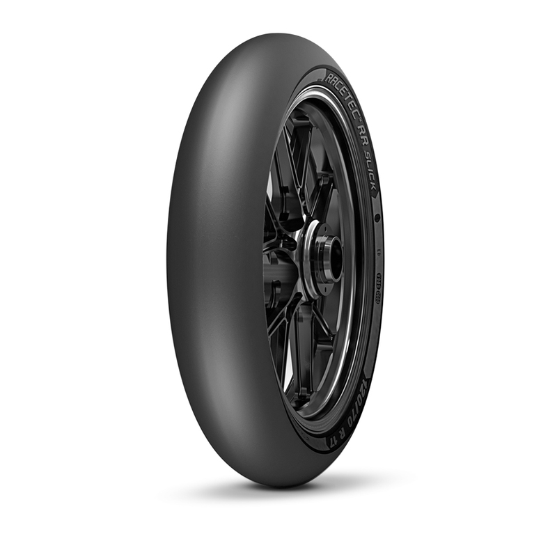 METZELER Reifen RACETEC RR SLICK K1 (F) 125/70 R 17 NHS TL METZELER Reifen RACETEC RR SLICK K1 (F) 125/70 R 17 NHS TL