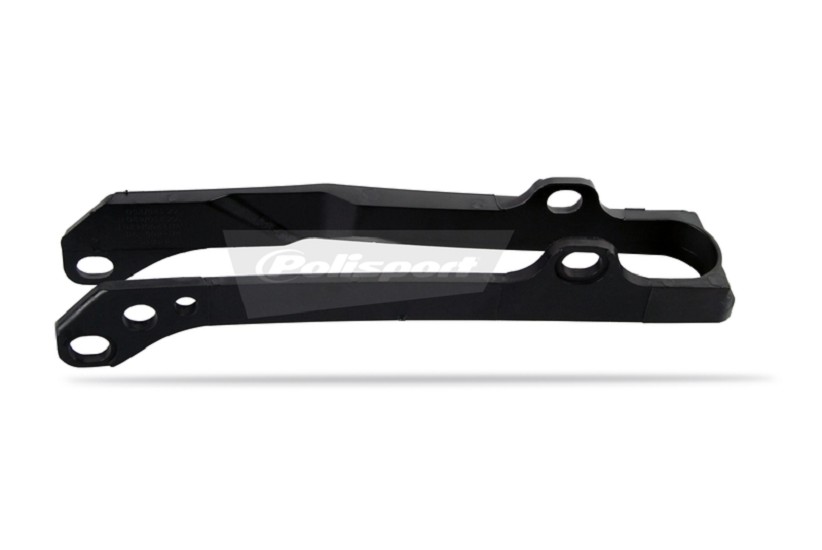 CHAIN SLIDER YZ 02-04 BLACK CHAIN SLIDER YZ 02-04 BLACK