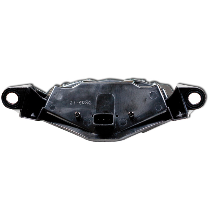 LED-Rücklicht passend für Kawasaki Z750/R 07-12 Z1000 07-