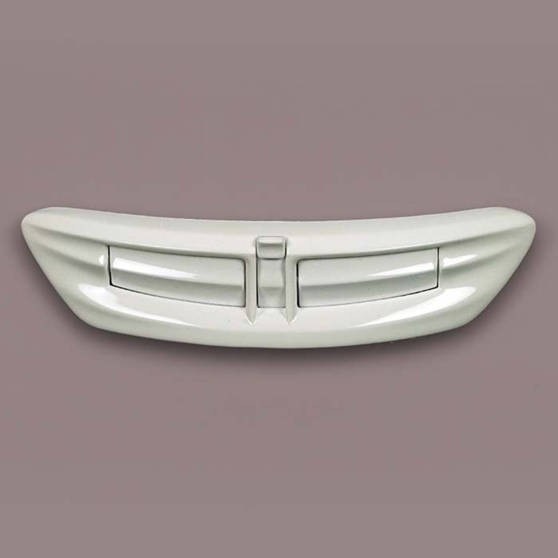ARAI M2 UE Kinnbelüftung Weiss RX-7 Corsair Helme ARAI M2 UE Kinnbelüftung Weiss RX-7 Corsair Helme