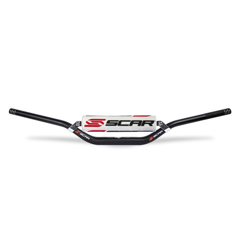 SCAR S² Niedriger Lenker SCAR S² Hoher Lenker