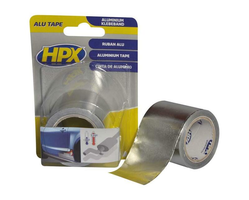 Aluminium Klebeband Aluminium Klebeband