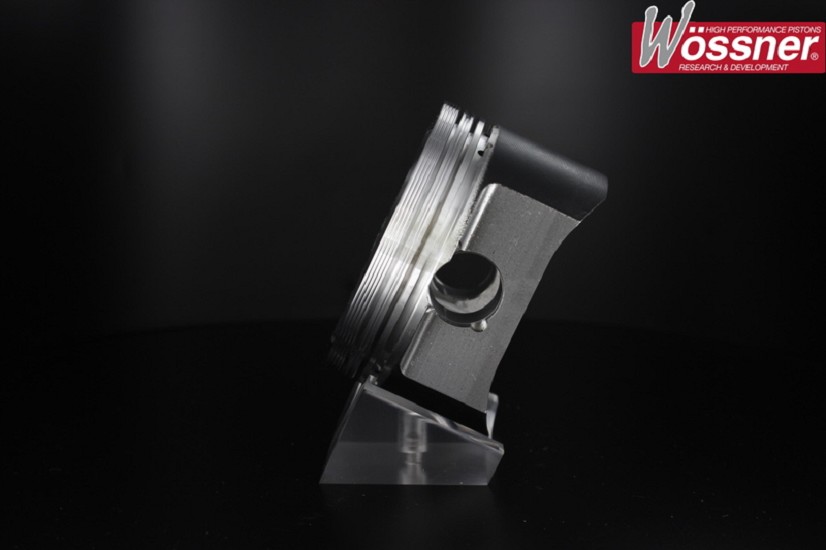 WÖSSNER Pro Series Schmiedekolben