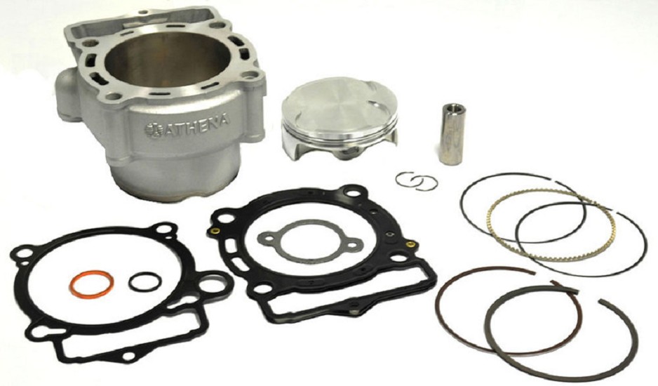 ATHENA Zylinder-Kolben-Kit - Ø90mm passend für KTM/Husqvarna ATHENA Zylinder-Kolben-Kit - Ø90mm passend für KTM/Husqvarna