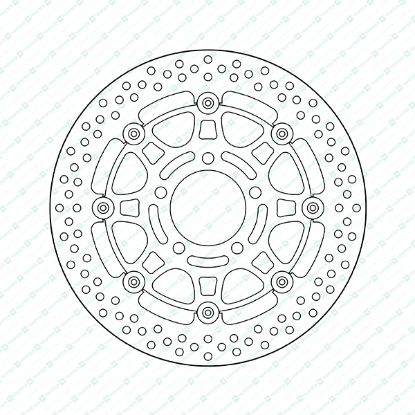 Bremsscheibe DF5229EFC (5 mm) ,schwimmend Ø aussen/innen: 290/69 mm, Lochkreis: 91 mm 5-Loch (10,5 mm) Bremsscheibe DF5229EFC (5 mm) ,schwimmend Ø aussen/innen: 290/69 mm, Lochkreis: 91 mm 5-Loch (10,5 mm)