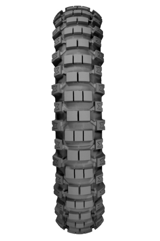 MICHELIN Reifen DESERT RACE BAJA 140/80-18 M/C 70R TT