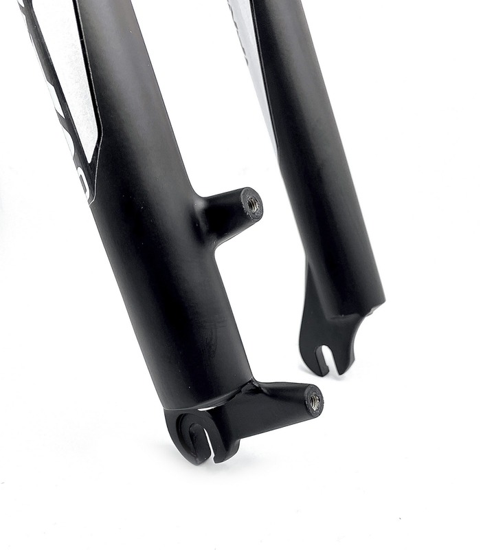 ZOOM 595S AMS Bike Fork - 29 Zoll