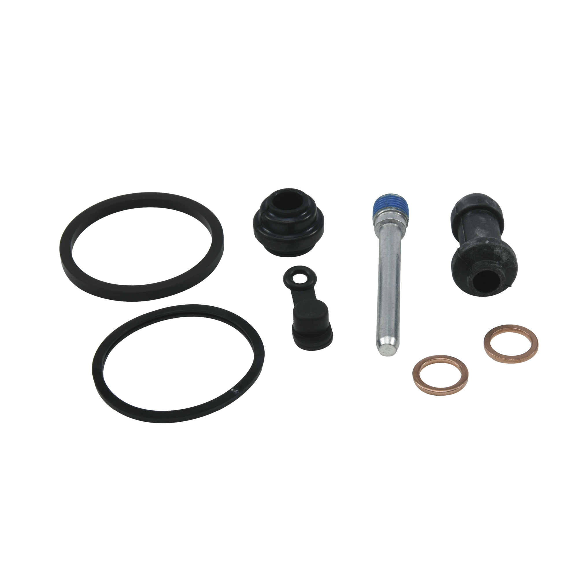All-Balls Racing 18-3274 Bremssattelreparatursatz hinten All-Balls Racing 18-3274 Bremssattelreparatursatz hinten