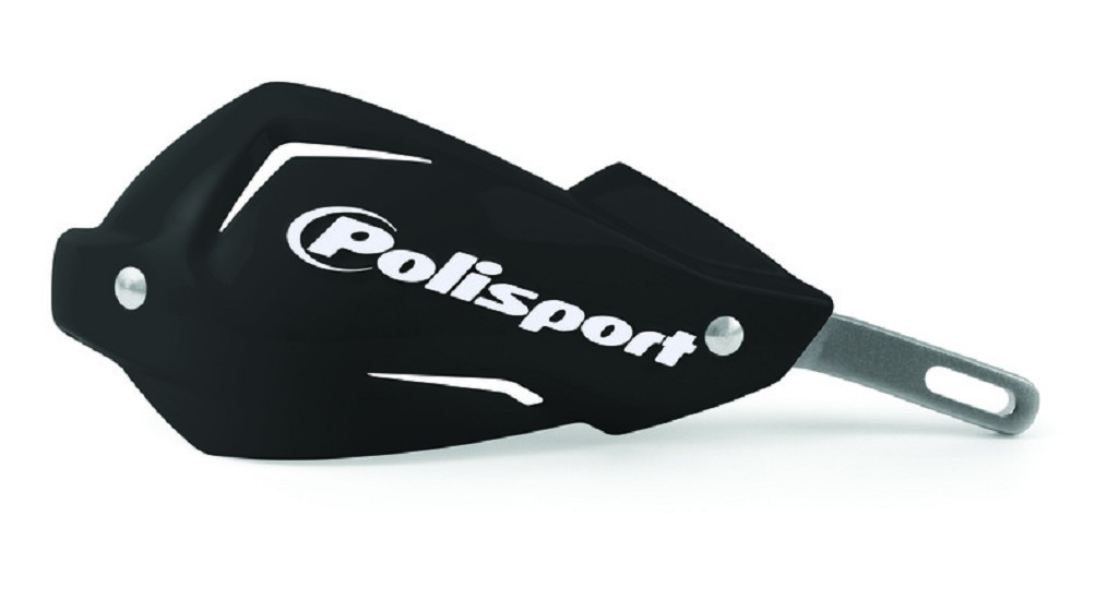 TOUQUET PLASTIC PART BLACK