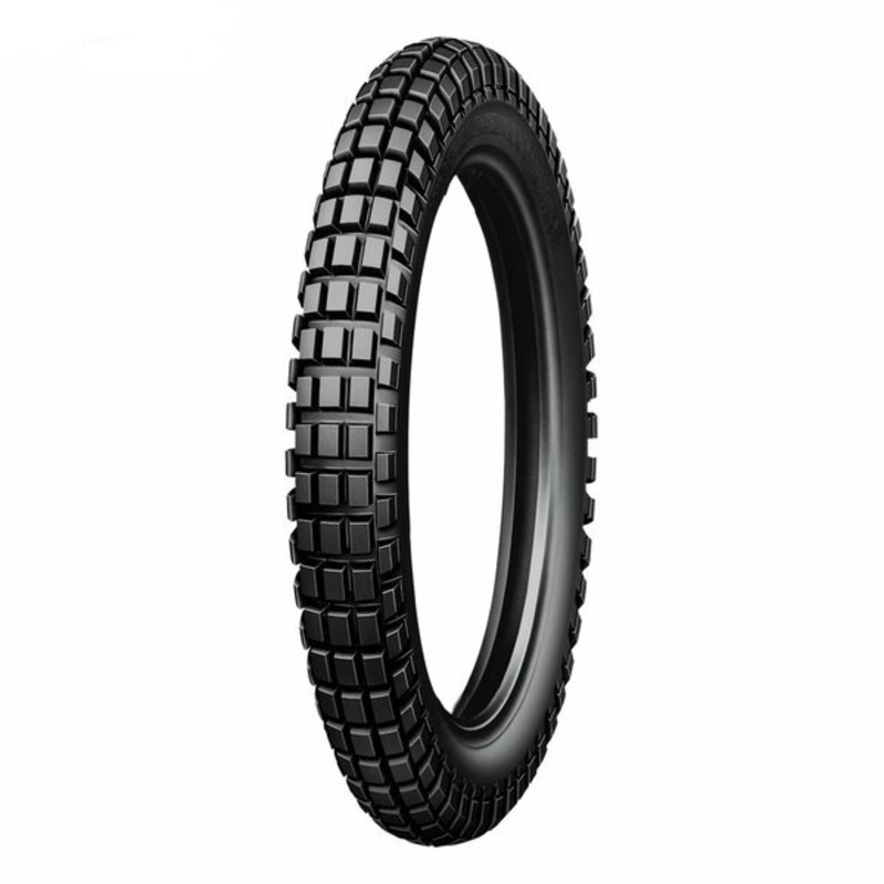 MICHELIN Reifen TRIAL LIGHT 80/100-21 M/C 51M TT MICHELIN Reifen TRIAL LIGHT 80/100-21 M/C 51M TT