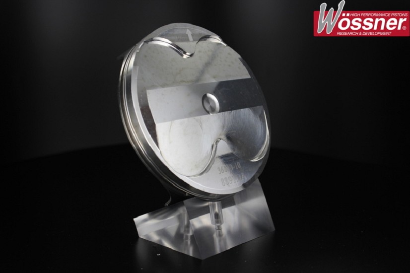 WÖSSNER Pro Series Schmiedekolben