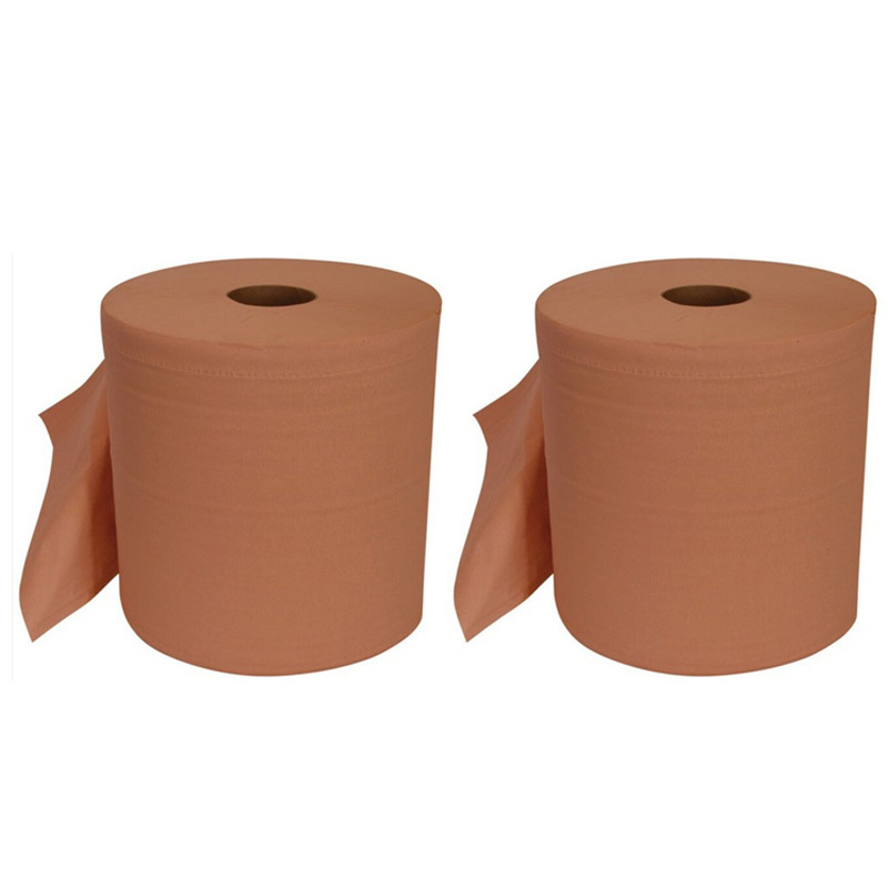 BIHR 2 Handtuchrolle 1000 Blatt