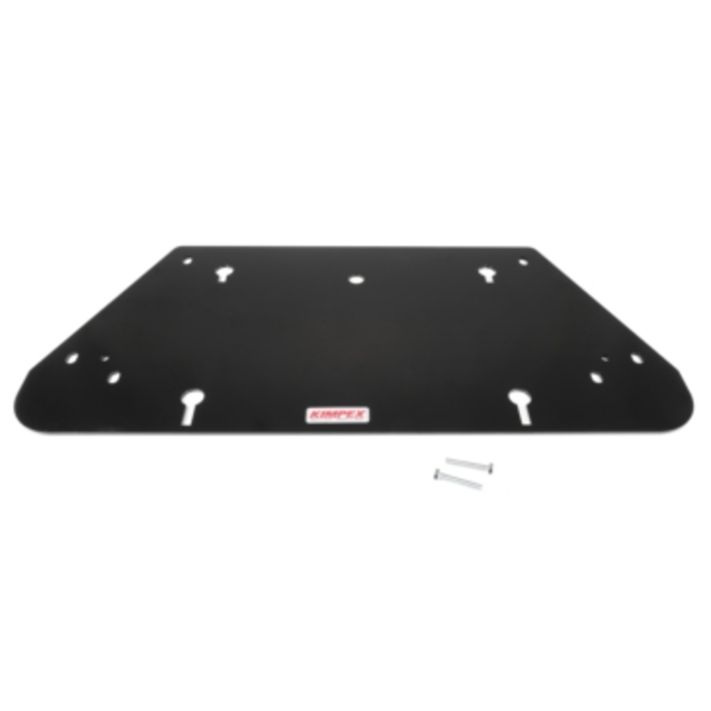 KIMPEX Click'n'Go 2 oder 1.5 Schneeschieber-Montagesatz CFMoto ZForce