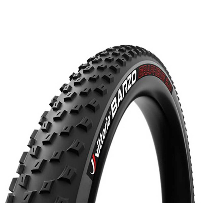VITTORIA tire Barzo 29x2.6 XC-Trail TNT G2.0 VITTORIA tire Barzo 29x2.35 XC-Trail TNT G2.0