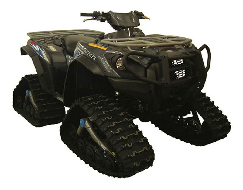 OF KAWA 750 2012