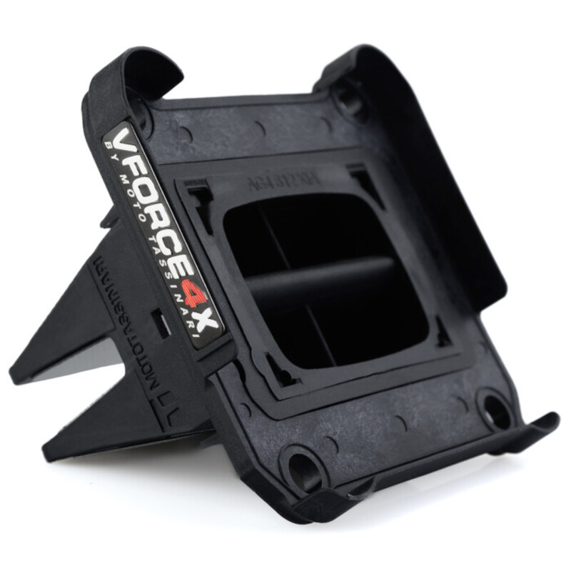 V-FORCE 4X-Membranventilsystem V-FORCE 4X-Membranventilsystem
