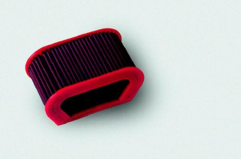 BMC Luftfilter - FM162/04 BMC Luftfilter - FM162/04