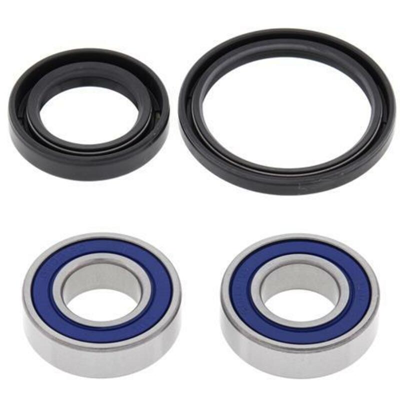 RADLAGER-KIT VORDERRAD passend für Honda XR650R '00-07 RADLAGER-KIT VORDERRAD passend für Honda XR650R '00-07