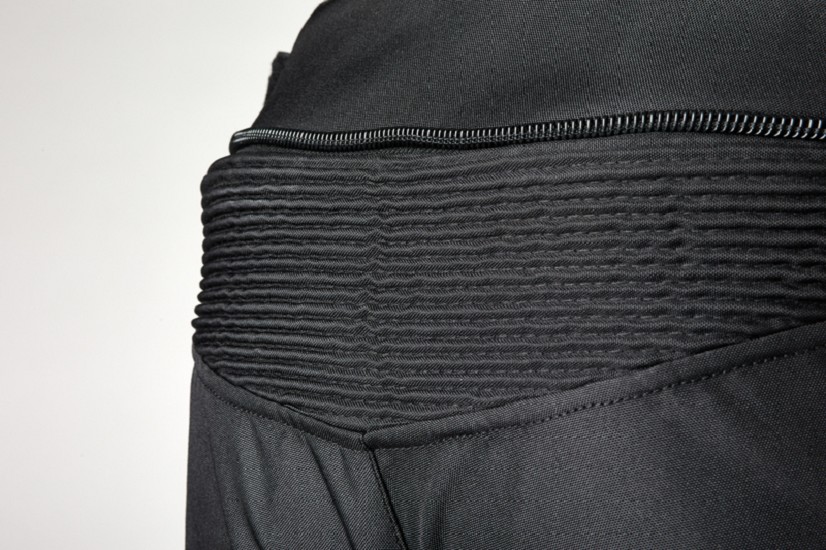 RST S-1 Hose CE Herren , kurzes Bein - Schwarz RST S-1 Hose CE Herren - Schwarz
