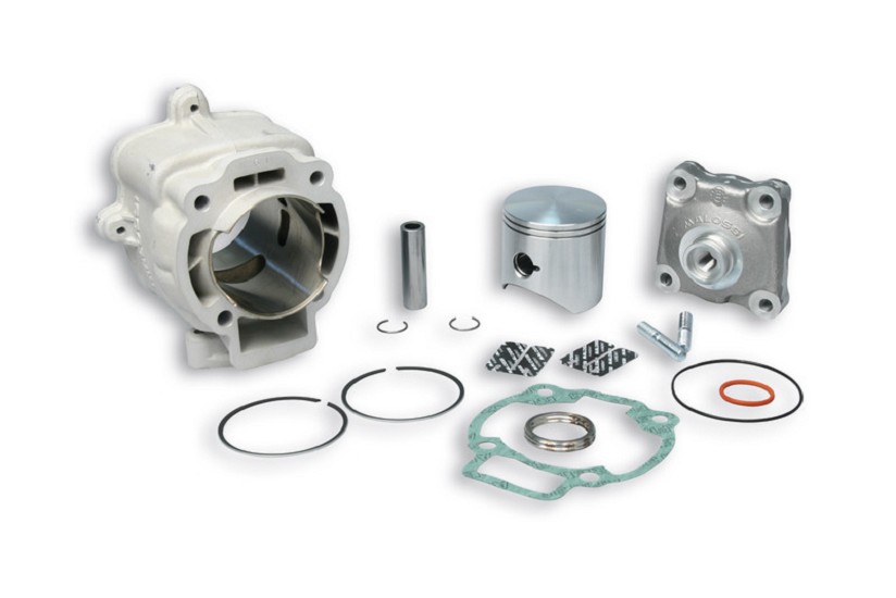MALOSSI H2O-Zylinder-Kit Ø65mm 172,5CC MALOSSI H2O-Zylinder-Kit Ø65mm 172,5CC