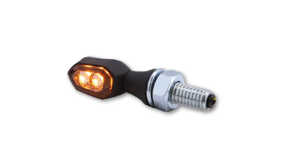 SHIN YO Crumb LED Blinker