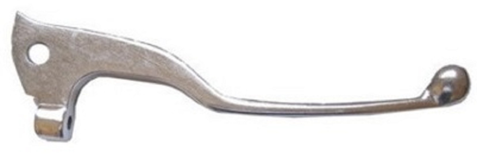 Bremshebel SGR (silber) [R] passend für Yamaha TT350-TT600 N/W