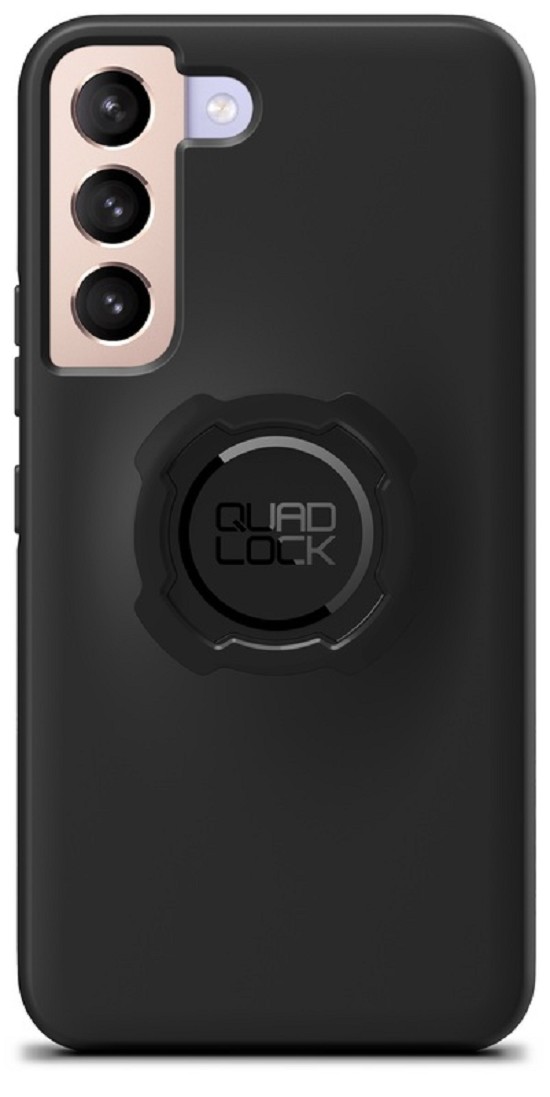 QUAD LOCK Handy Tasche - Samsung Galaxy S22