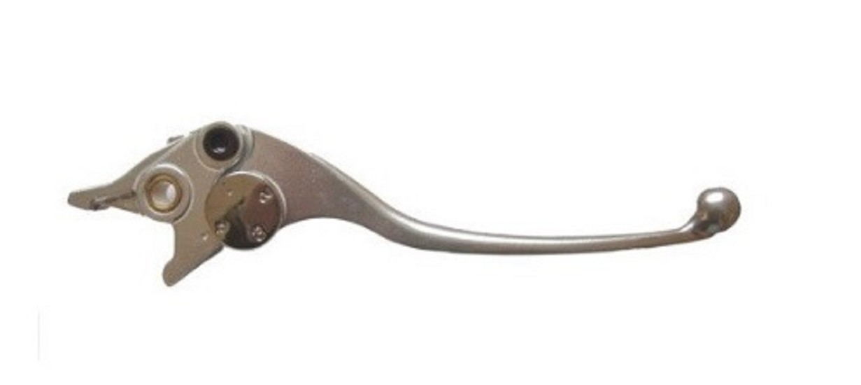 Bremshebel SGR (silber) [R] passend für Yamaha FZR1000 EXUP 91-95