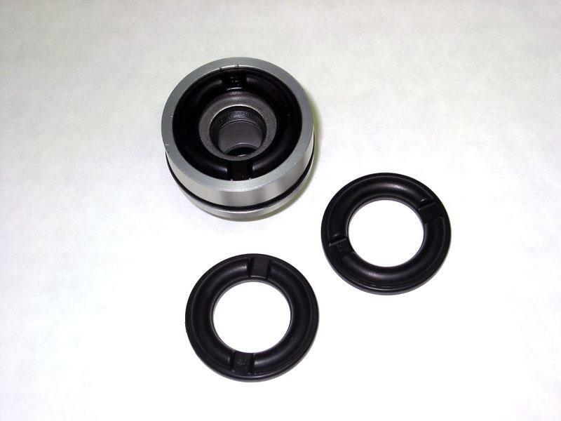 ANSCHLAGPUFFER STOSSDÄMPFERGEHÄUSE KYB passend für Suzuki VERSCHLUSS DÄMPFERGEHÄUSE 16MM