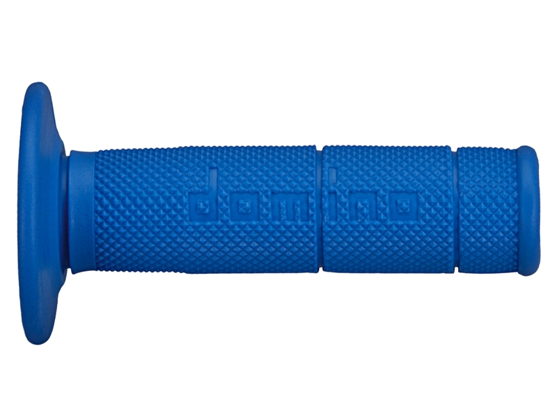 DOMINO Cross/Enduro Griffe Halbwaffel DOMINO Cross/Enduro Griffe Halbwaffel