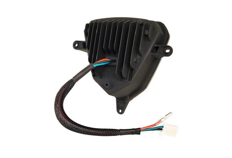 RACETECH Scheinwerfer LED
