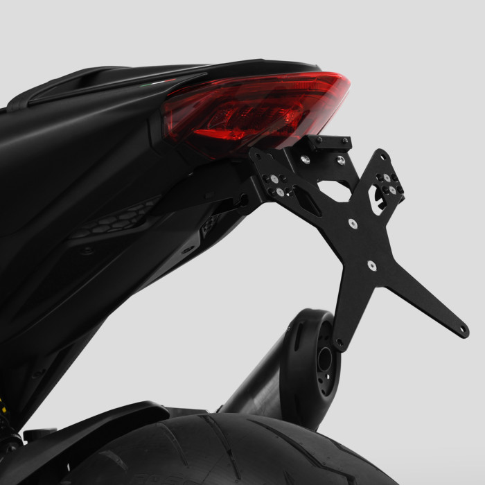 KZH X-Line passend für DUCATI Monster 937 BJ 2021-24