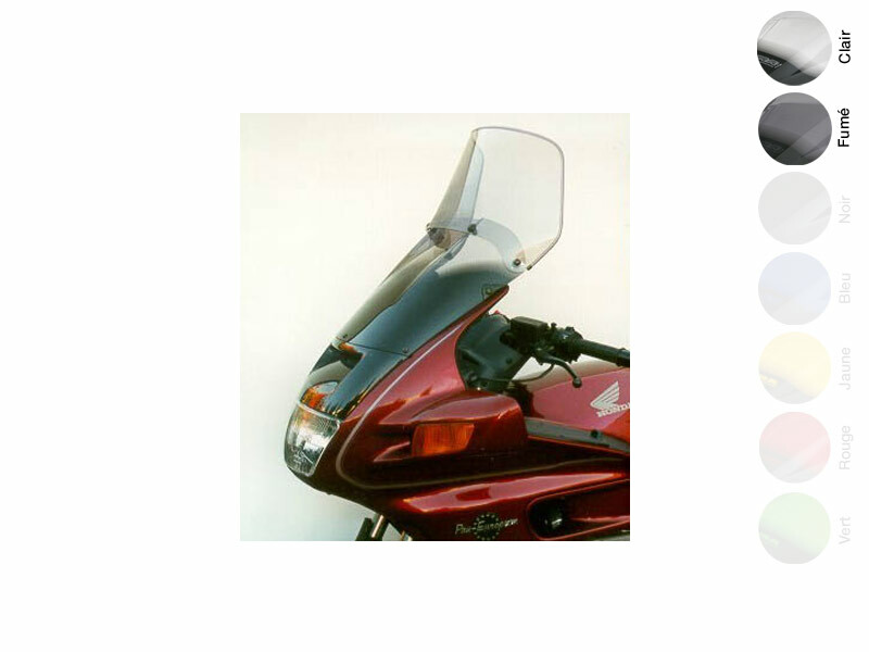 MRA Varioscreen VM - mit Spoiler MRA Varioscreen VM - mit Spoiler