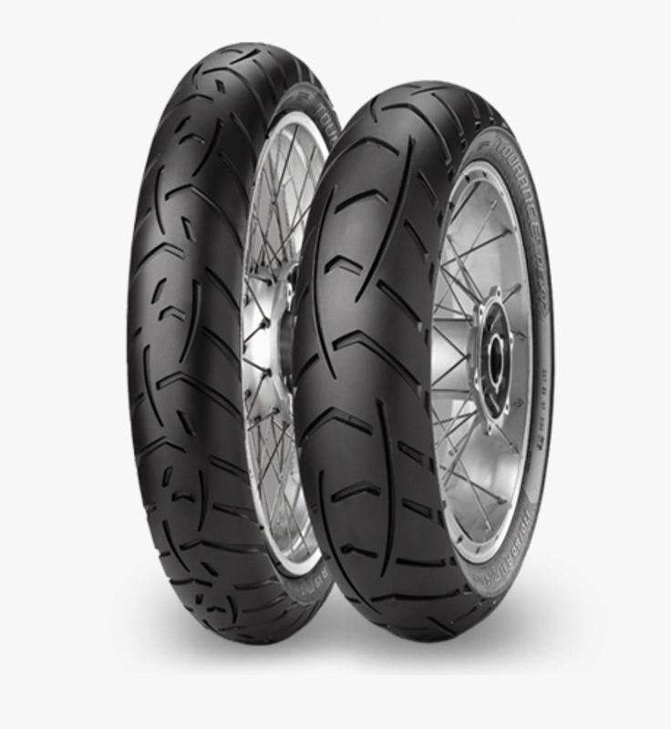 METZELER Reifen TOURANCE NEXT (B) passend für BMW GS 170/60 R 17 M/C 72V TL METZELER Reifen TOURANCE NEXT (F)(B) passend für BMW 1200GS > 2017 + passend für BMW R-nineT UrbanGS/Scrambler 120/70 R 19 M/C 60V TL
