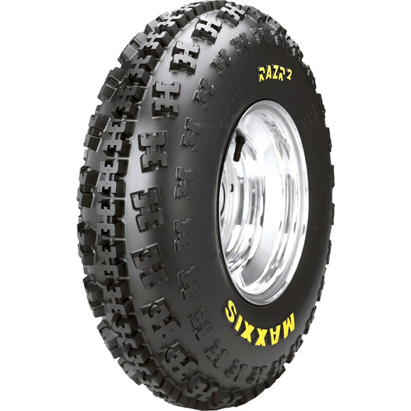 MAXXIS Reifen RAZR2 M933 AT21X7-10 6PR 30J E TL MAXXIS Reifen RAZR2 M933 AT21X7-10 6PR 30J E TL