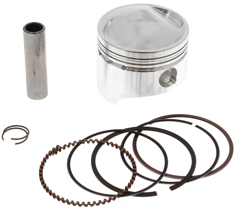 TECNIUM Zylinder-Kolben-Kit - 1370CC passend für Kawasaki Z1300 TECNIUM Zylinder-Kolben-Kit - 1370CC passend für Kawasaki Z1300