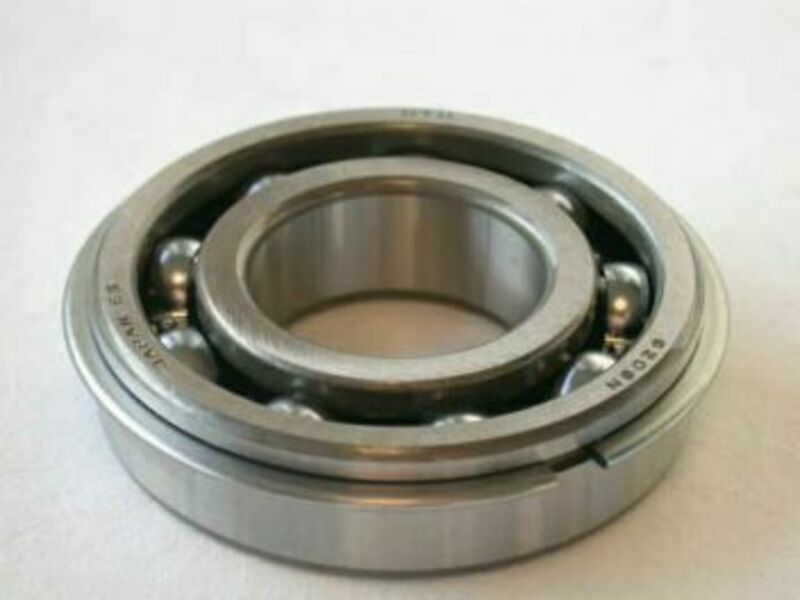 PROX Kurbelwellenlager 35x80x21mm PROX Kurbelwellenlager 35x80x21mm
