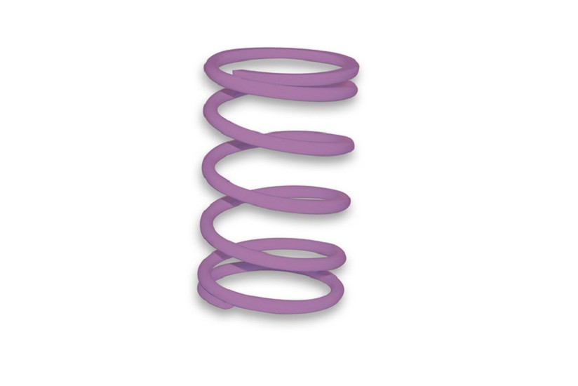 MALOSSI Compression Spring - 57,8x91mm/Ø4.0mm/5,5K