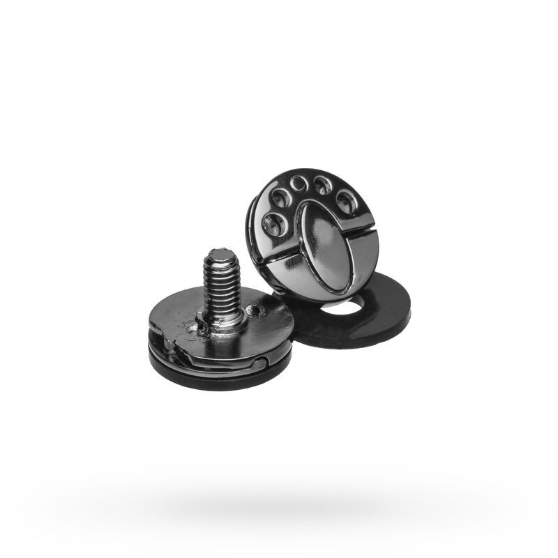 BELL Moto-9 Flex / Moto-9 Visier-Schraubensatz 2-teilig BELL Moto-9 Flex / Moto-9 Visier-Schraubensatz 2-teilig