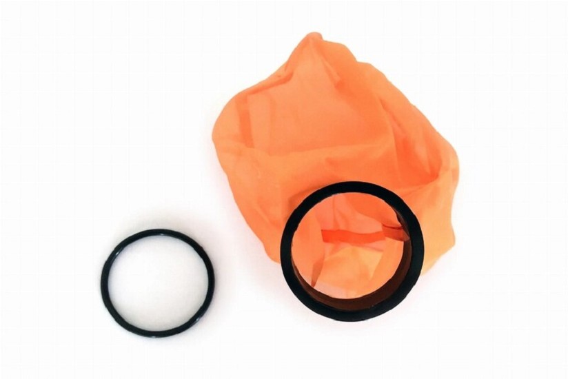 TWIN AIR Benzin Filter