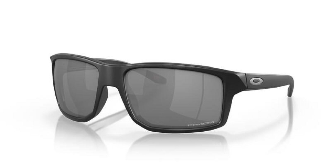 OAKLEY Gibston Sonnenbrille Prizm Black Gläser