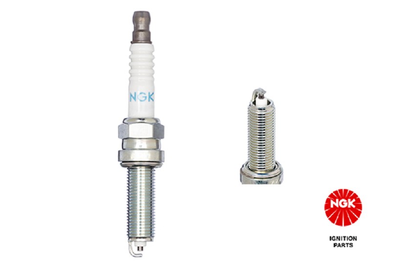 Zündkerze NGK LMAR8F-9 [90894] Standard