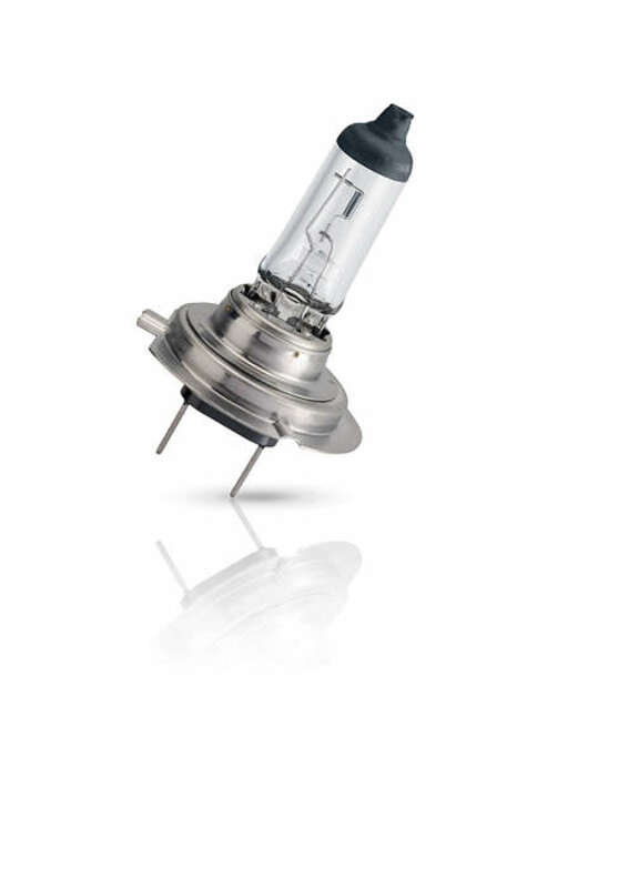PHILIPS H7 Vision Moto Glühlampe 12V/55W - 1 Stck.