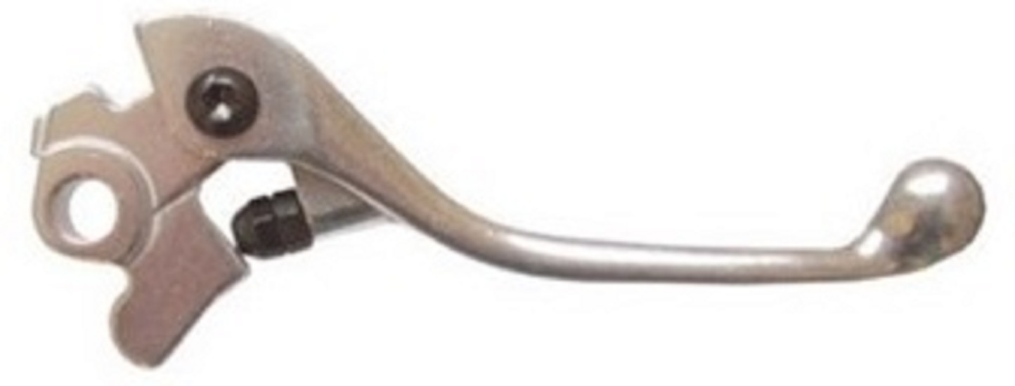 Bremshebel SGR (silber) passend für Kawasaki 250 YZF-RMZ-KXF Bremshebel SGR (silber) passend für Kawasaki 250 YZF-RMZ-KXF