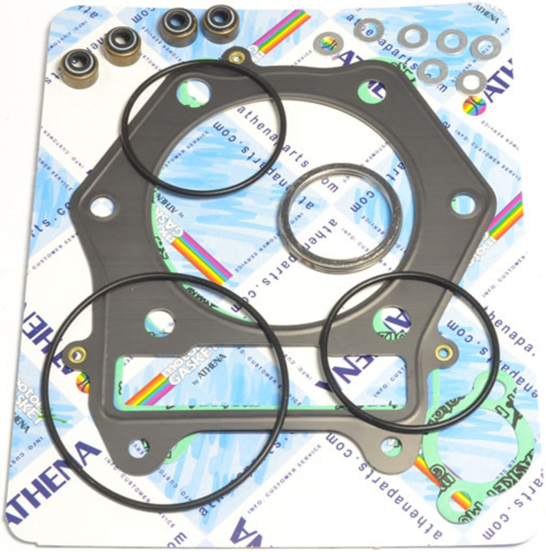 ATHENA Top End Zylinder Dichtsatz ATHENA Top End Zylinder Dichtsatz