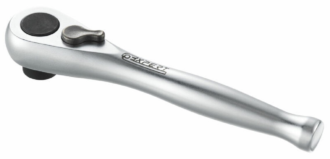 EXPERT Mini-Ratsche Antrieb 1/4 EXPERT Mini-Ratsche Antrieb 1/4