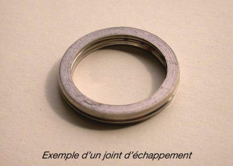 CENTAURO Auspuffdichtung