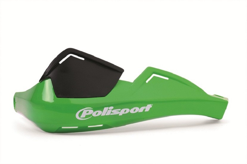 EVOLUTION INTEGRAL GREEN 05